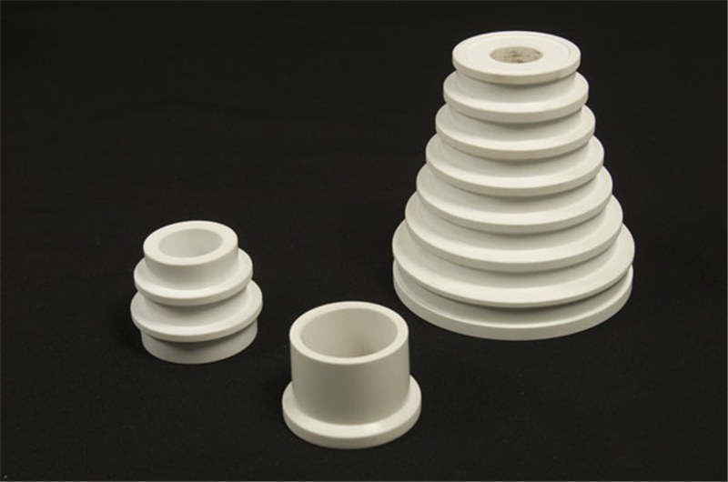Cones de Trefilação